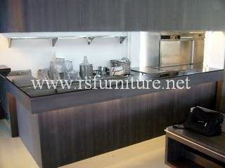 ห้องครัว บิ้วอิน