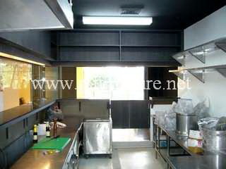 ห้องครัว บิ้วอิน