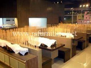 ตกแต่งภายใน interior design บิ้วอิน