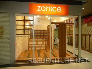 ตกแต่งภายใน บิ้วอิน ร้านเสื้อผ้า 20