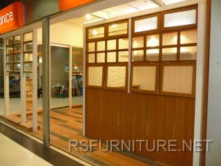 ตกแต่งภายใน บิ้วอิน ร้านเสื้อผ้า 22