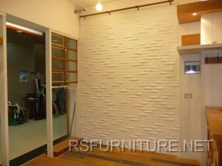 ตกแต่งภายใน บิ้วอิน ร้านเสื้อผ้า 24