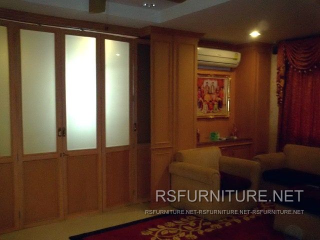 Pตกแต่งภายใน เฟอร์นิเจอร์ บิวท์อิน 5